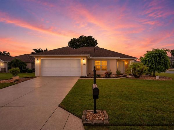 13806 SE 93RD AVENUE , SUMMERFIELD, FL 34491