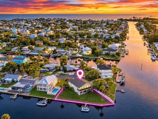 4514 NEPTUNE DRIVE, HERNANDO BEACH, FL 34607