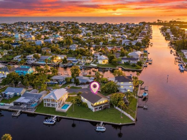 4514 NEPTUNE DRIVE, HERNANDO BEACH, FL 34607