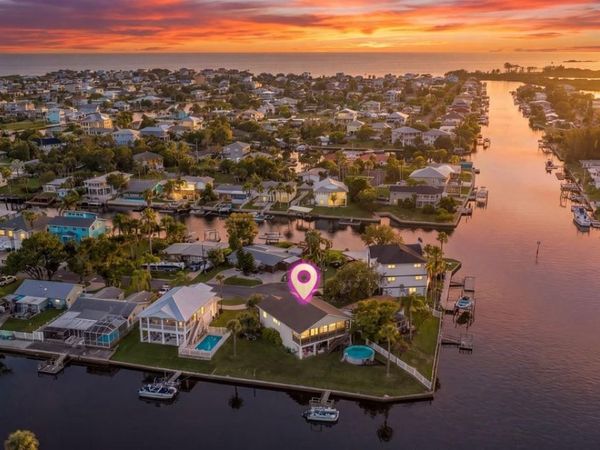 4514 NEPTUNE DRIVE , HERNANDO BEACH, FL 34607