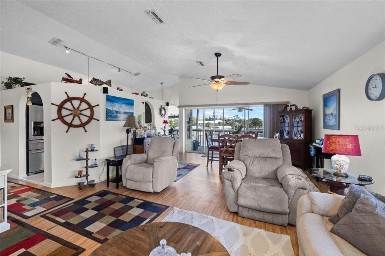 4514 Neptune Drive, Hernando Beach, FL 34607 Photo