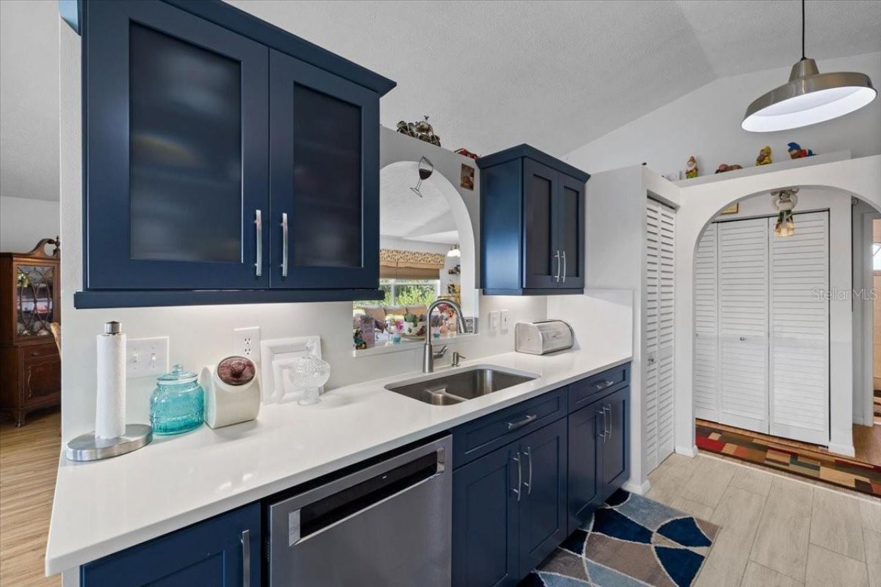 4514 Neptune Drive, Hernando Beach, FL 34607 Photo