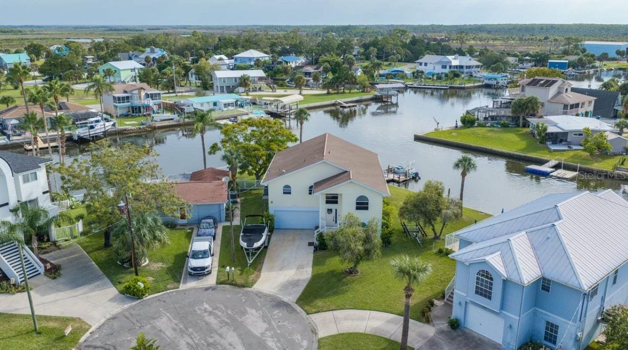 4514 Neptune Drive, Hernando Beach, FL 34607 Photo