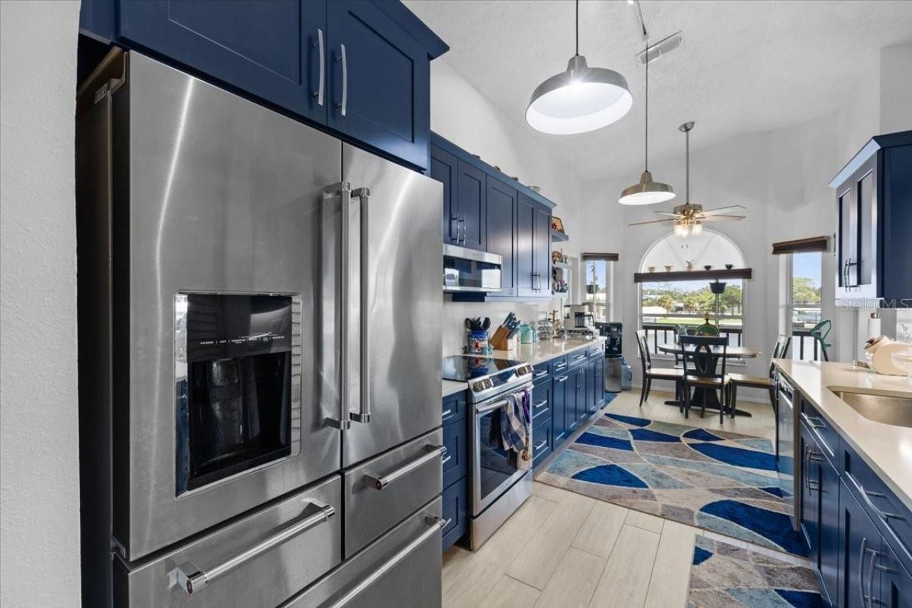 4514 Neptune Drive, Hernando Beach, FL 34607 Photo