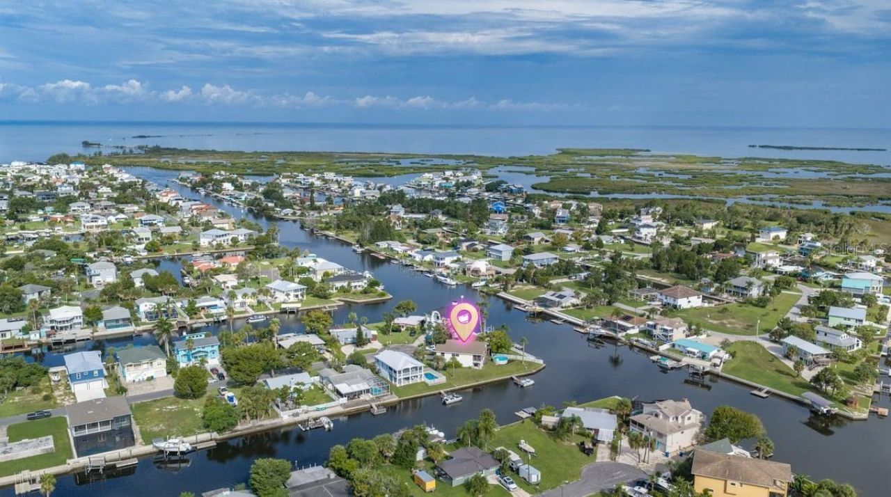 4514 Neptune Drive, Hernando Beach, FL 34607 Photo