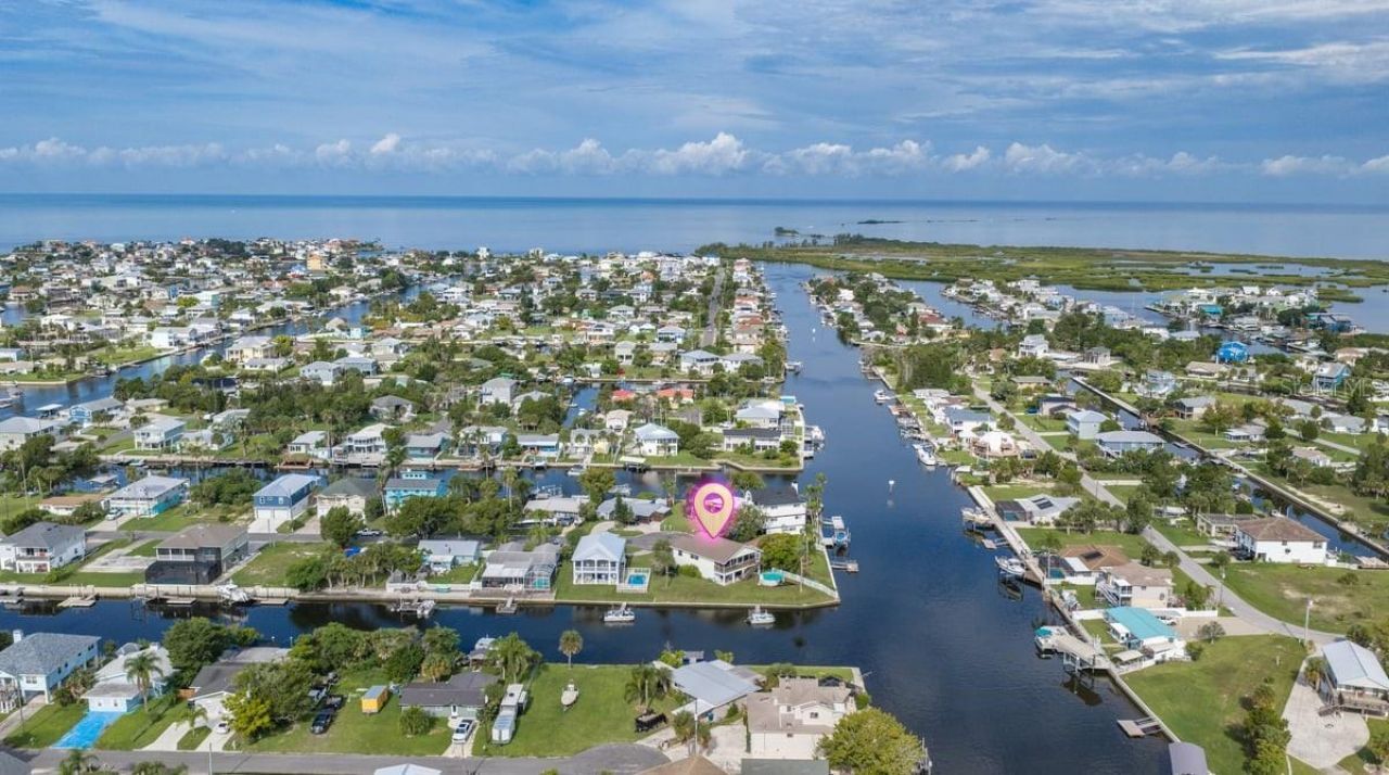 4514 Neptune Drive, Hernando Beach, FL 34607 Photo