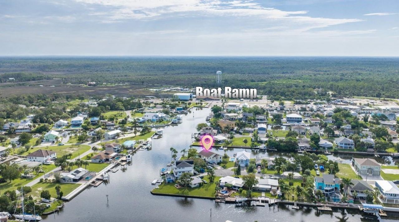 4514 Neptune Drive, Hernando Beach, FL 34607 Photo
