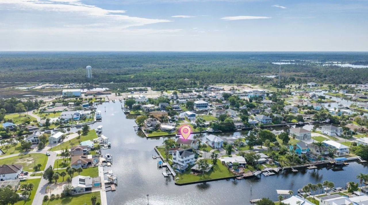 4514 Neptune Drive, Hernando Beach, FL 34607 Photo