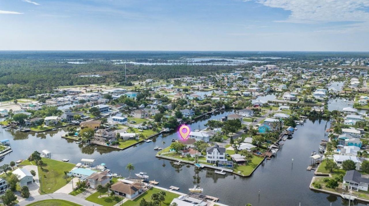 4514 Neptune Drive, Hernando Beach, FL 34607 Photo