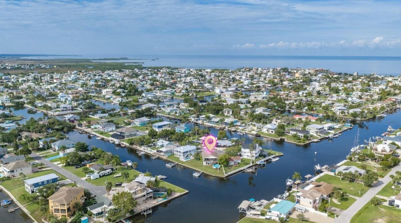 4514 Neptune Drive, Hernando Beach, FL 34607 Photo