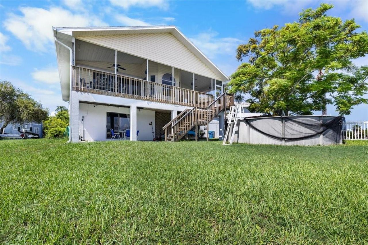 4514 Neptune Drive, Hernando Beach, FL 34607 Photo