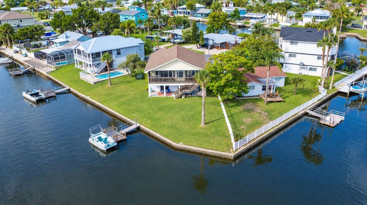 4514 Neptune Drive, Hernando Beach, FL 34607 Photo