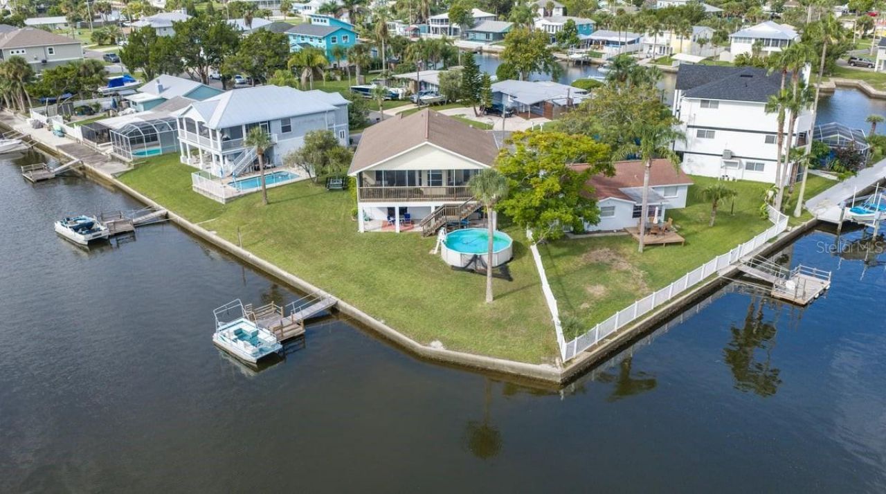 4514 Neptune Drive, Hernando Beach, FL 34607 Photo