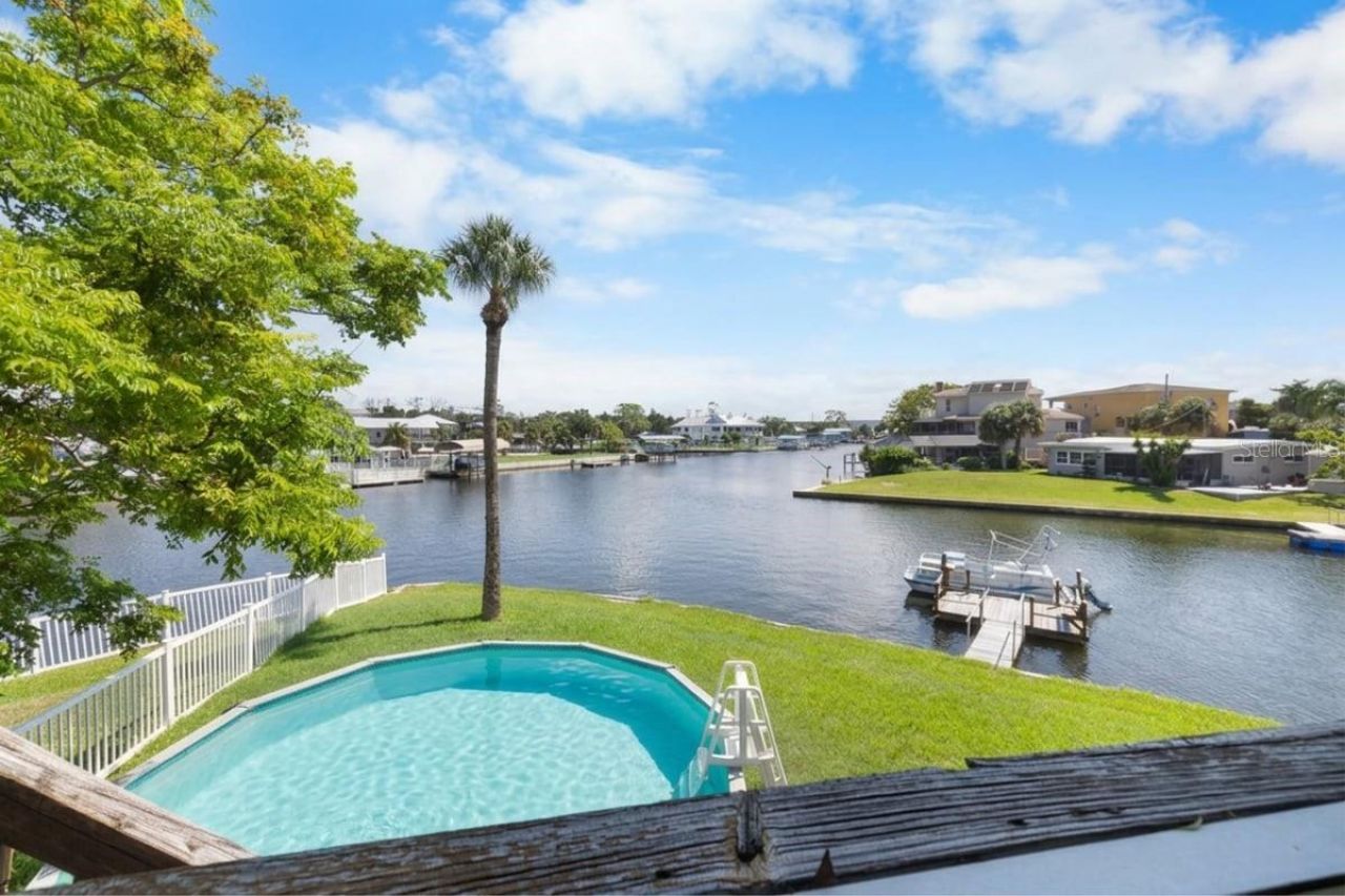 4514 Neptune Drive, Hernando Beach, FL 34607 Photo