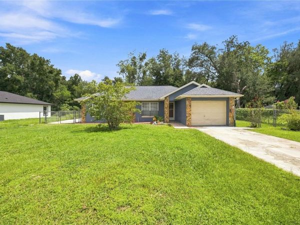 13981 SW 45TH TERRACE , OCALA, FL 34473