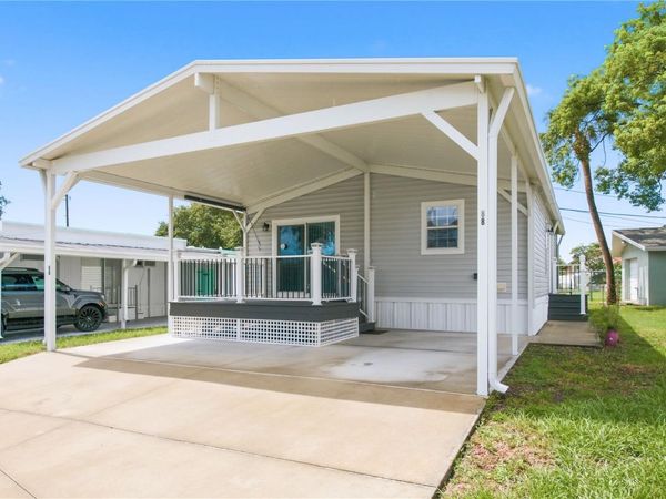 980 7TH STREET NW, Unit 88, LARGO, FL 33770