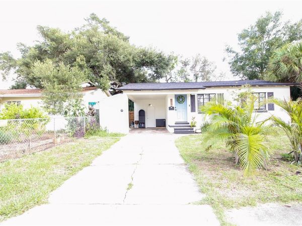 3920 5TH AVENUE N, ST PETERSBURG, FL 33713