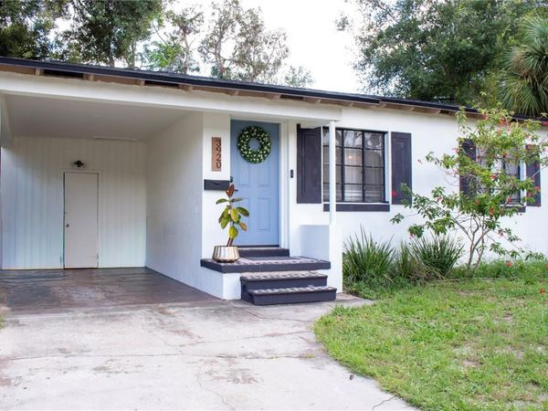 3920 5TH AVENUE N, ST PETERSBURG, FL 33713