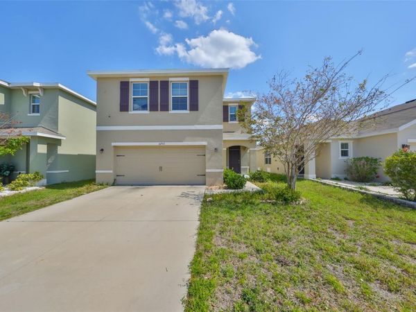 10967 CARLTON FIELDS DRIVE , RIVERVIEW, FL 33579