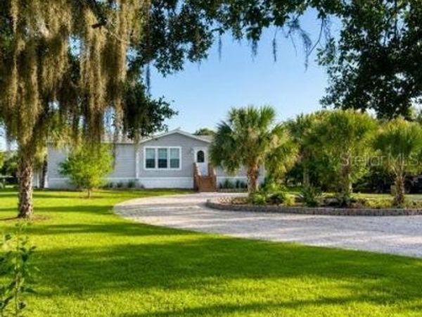 15136 NW 292ND STREET , OKEECHOBEE, FL 34972