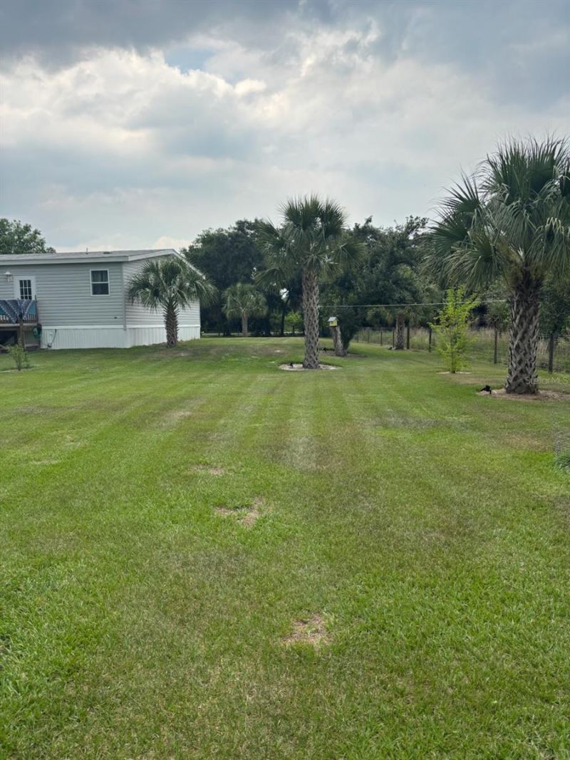 15136 NW 292nd Street , Okeechobee, FL 34972 Photo