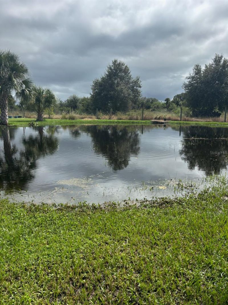 15136 NW 292nd Street , Okeechobee, FL 34972 Photo