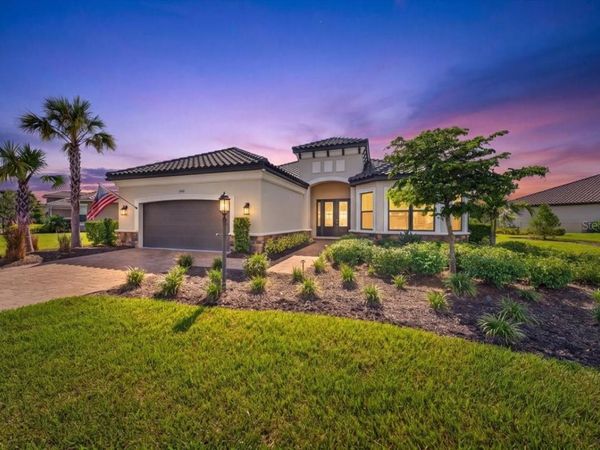 10168 SILENT NIGHT LANE , SARASOTA, FL 34241