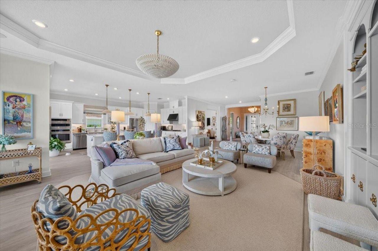 10168 Silent Night Lane, Sarasota, FL 34241 Photo