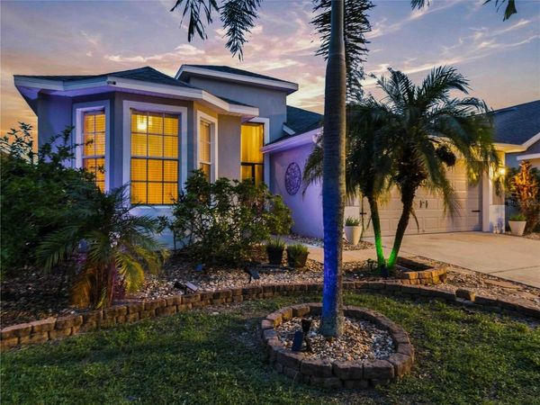 408 DURHAM SHORE COURT , APOLLO BEACH, FL 33572