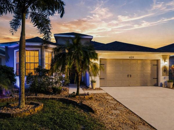 408 DURHAM SHORE COURT , APOLLO BEACH, FL 33572