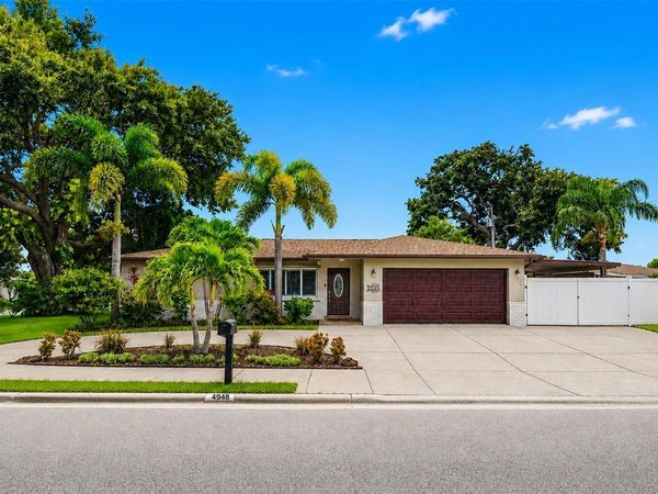ST PETERSBURG, FL 33708