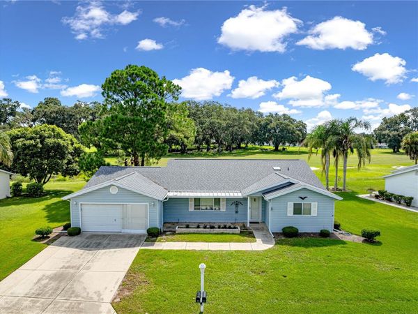 17873 SE 99TH AVENUE , SUMMERFIELD, FL 34491