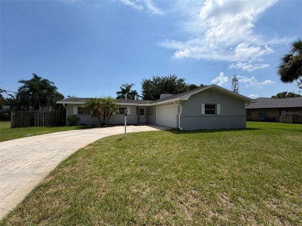 2617 S FAIRWAY DRIVE , MELBOURNE, FL 32901