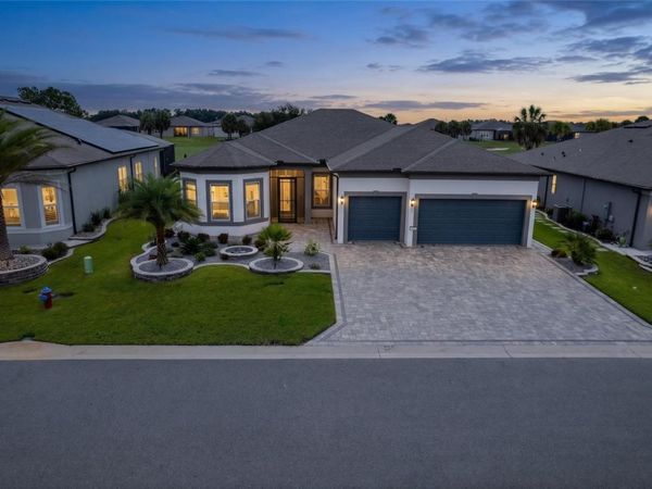 6107 SW 86TH CIRCLE , OCALA, FL 34481