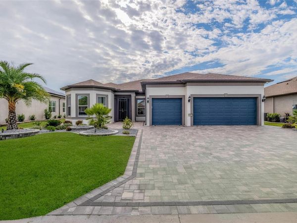 6107 SW 86TH CIRCLE , OCALA, FL 34481