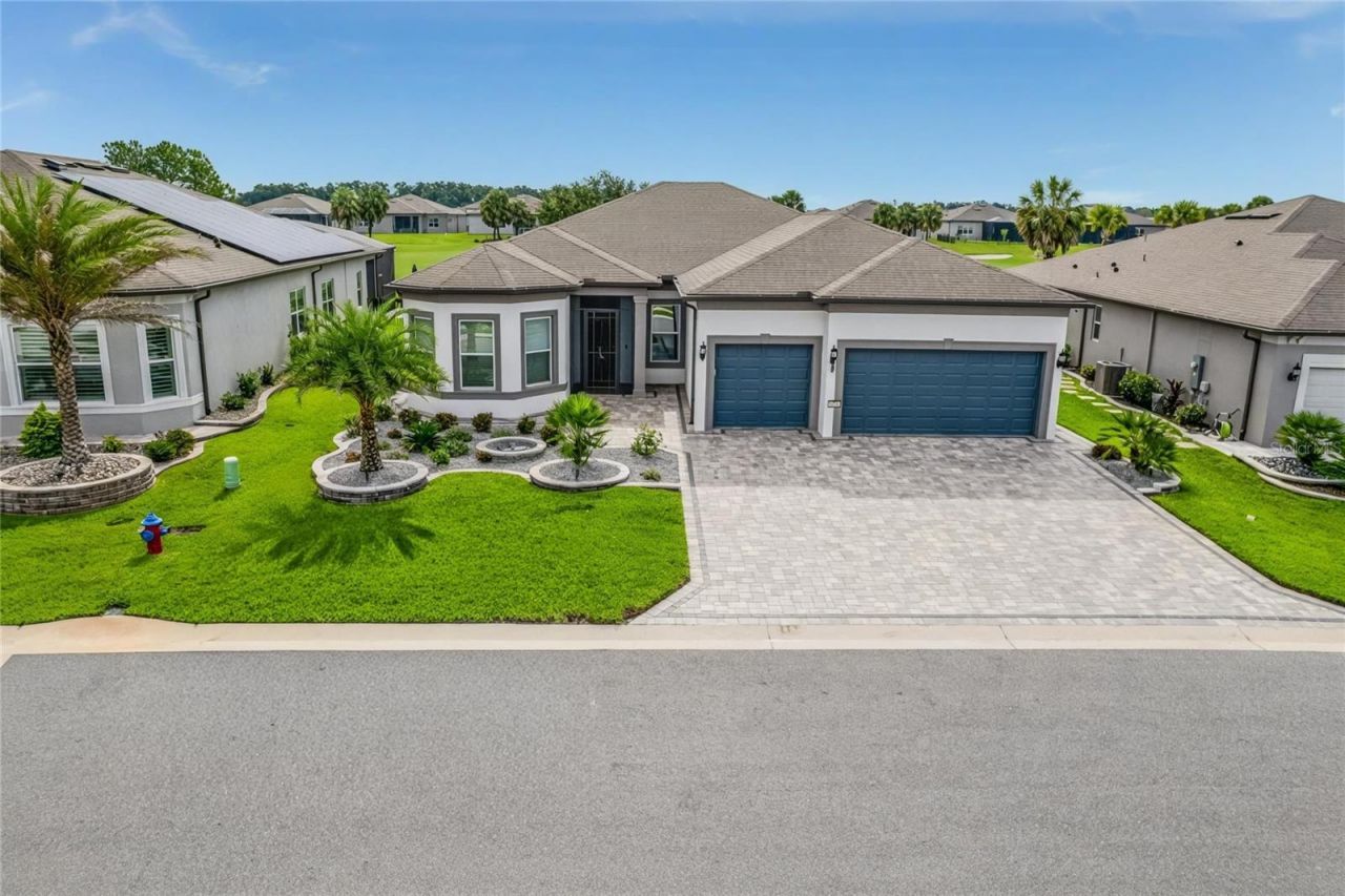 6107 SW 86th Circle , Ocala, FL 34481 Photo