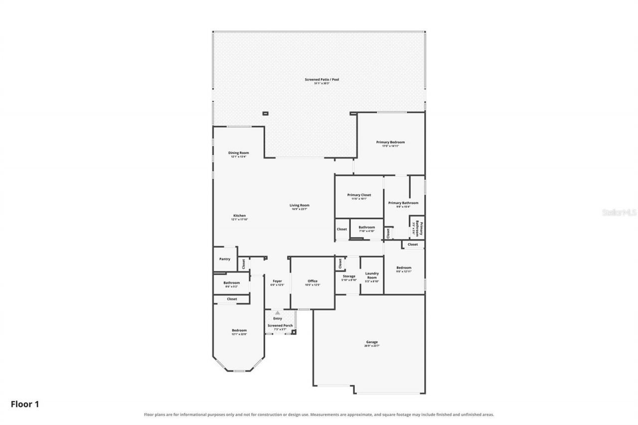 6107 SW 86th Circle , Ocala, FL 34481 Photo