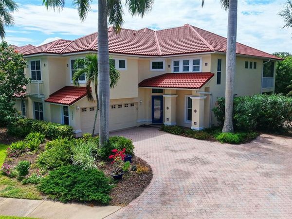 12402 HARBOUR LANDINGS DRIVE , CORTEZ, FL 34215
