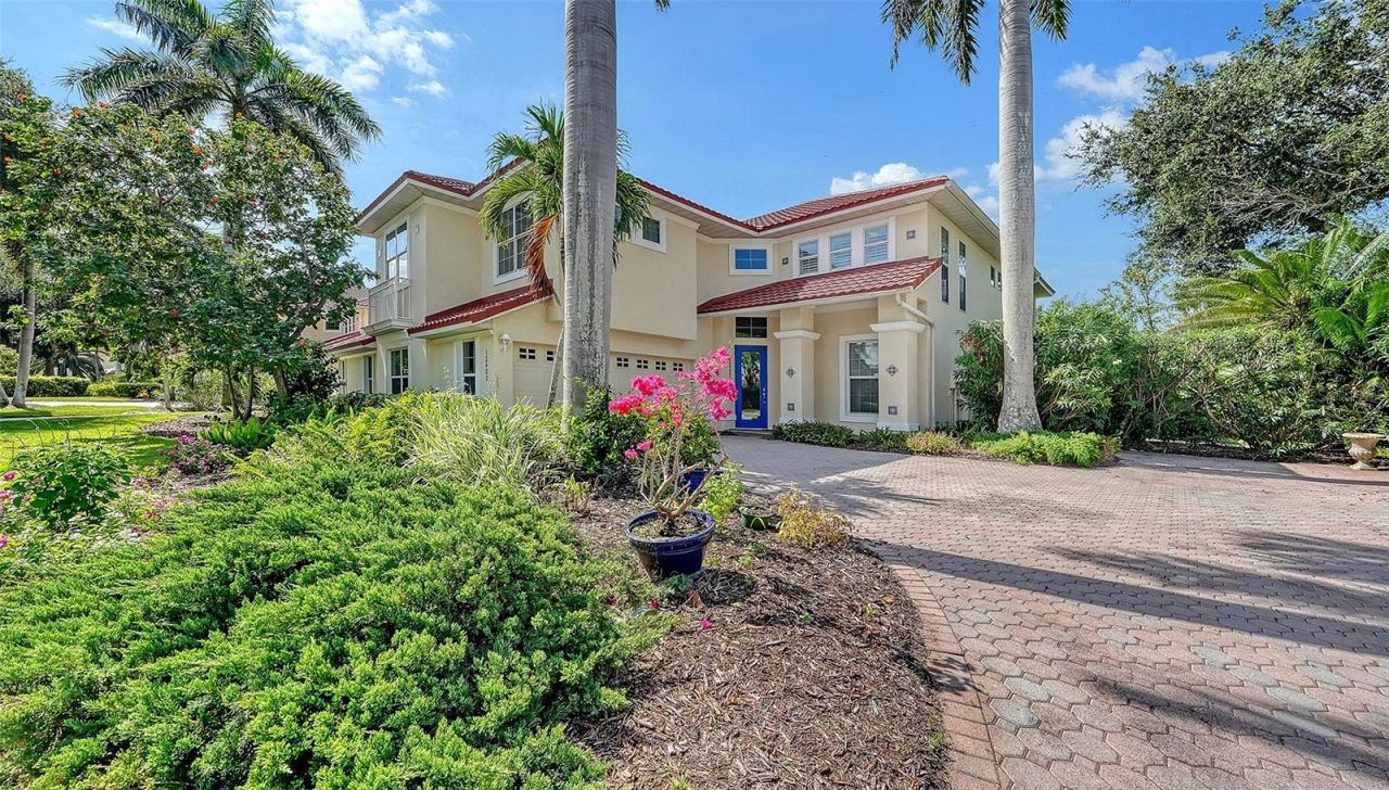 12402 Harbour Landings Drive , Cortez, FL 34215 Photo