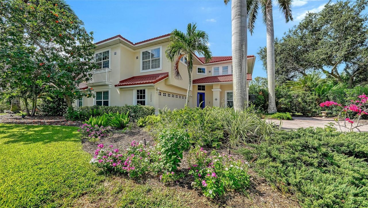 12402 Harbour Landings Drive , Cortez, FL 34215 Photo