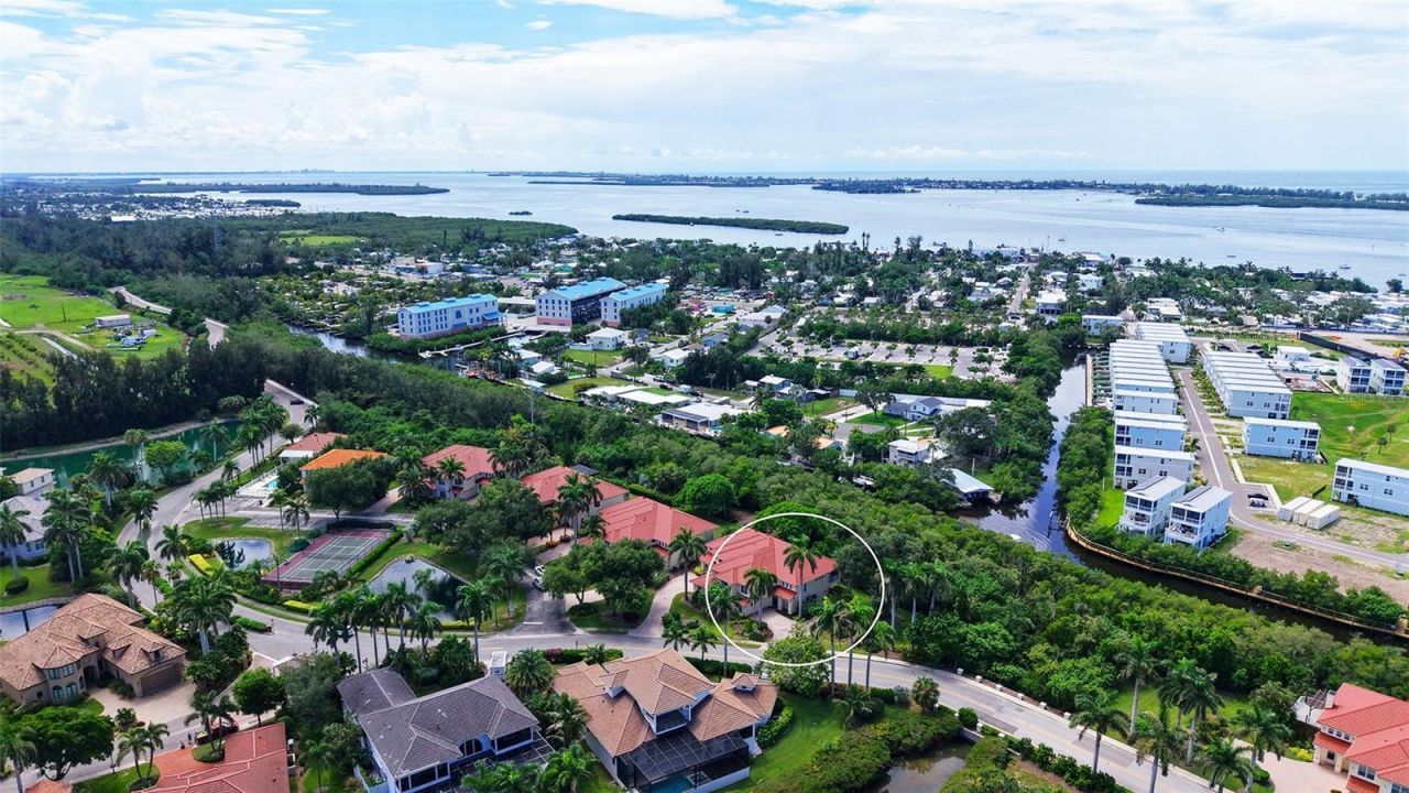12402 Harbour Landings Drive , Cortez, FL 34215 Photo
