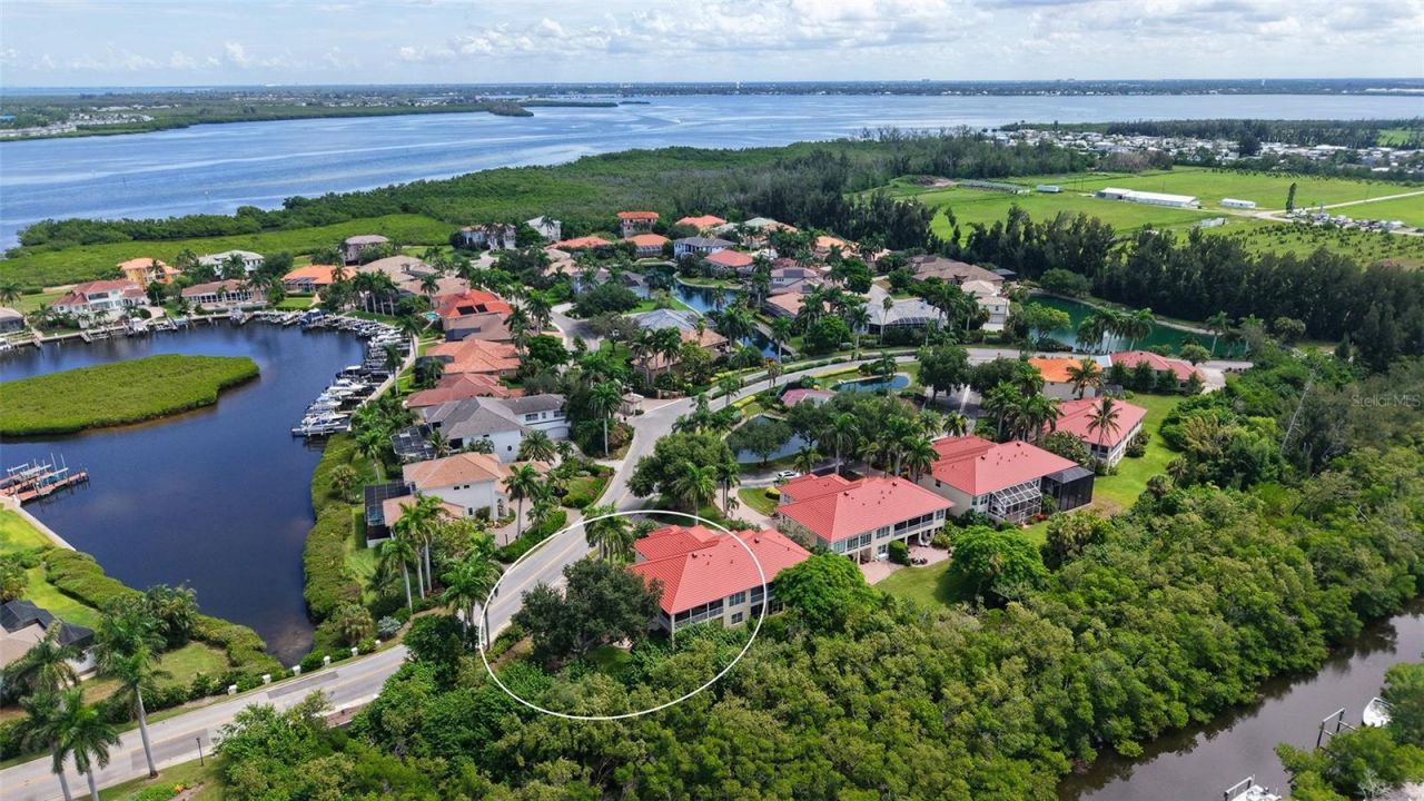 12402 Harbour Landings Drive , Cortez, FL 34215 Photo