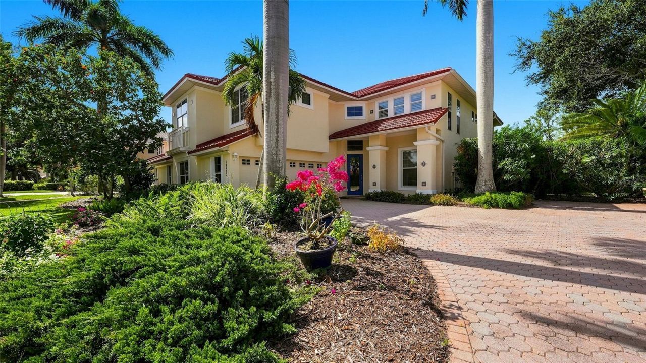 12402 Harbour Landings Drive , Cortez, FL 34215 Photo