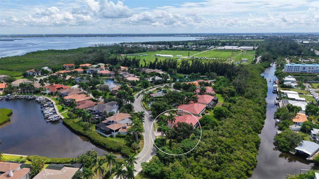 12402 Harbour Landings Drive , Cortez, FL 34215 Photo