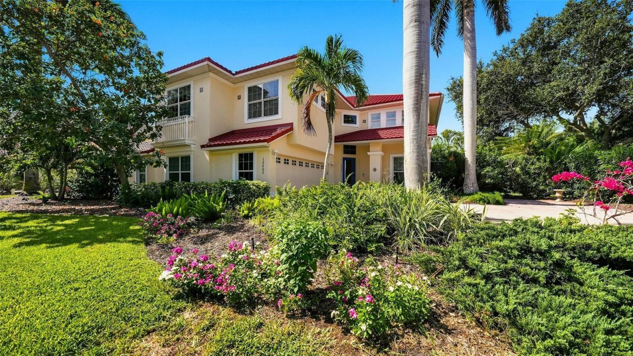 12402 Harbour Landings Drive , Cortez, FL 34215 Photo