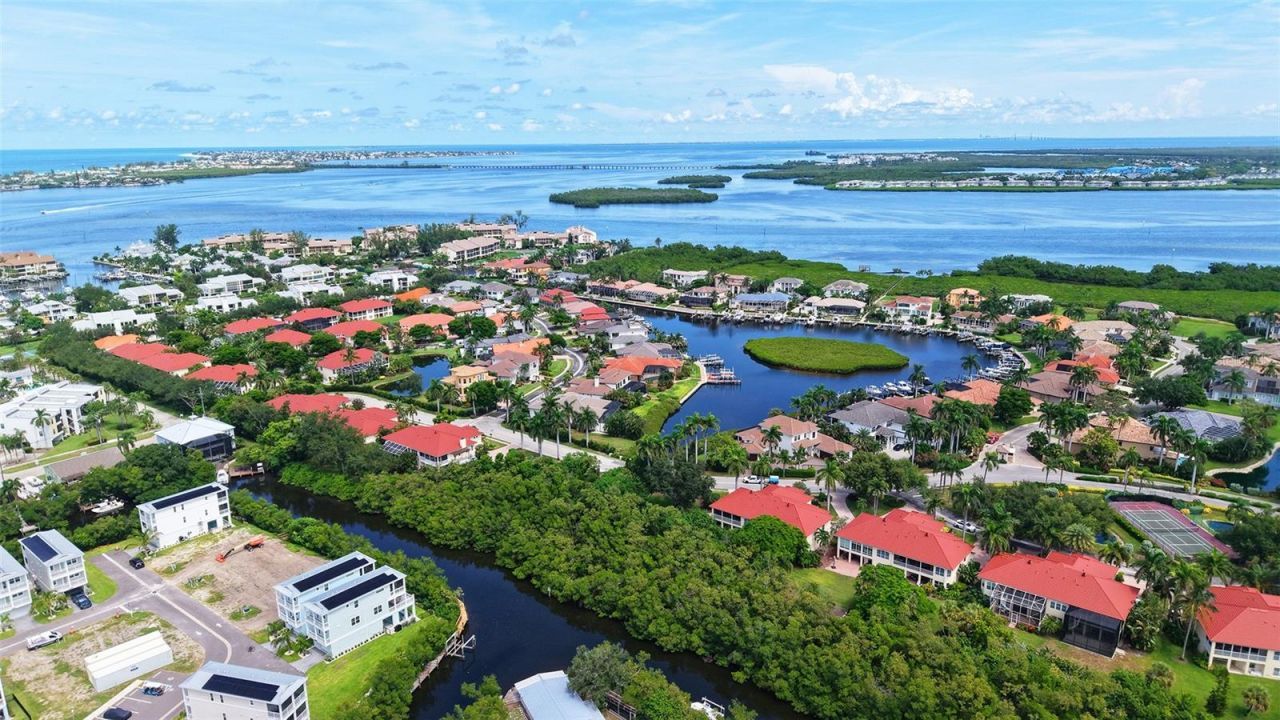 12402 Harbour Landings Drive , Cortez, FL 34215 Photo