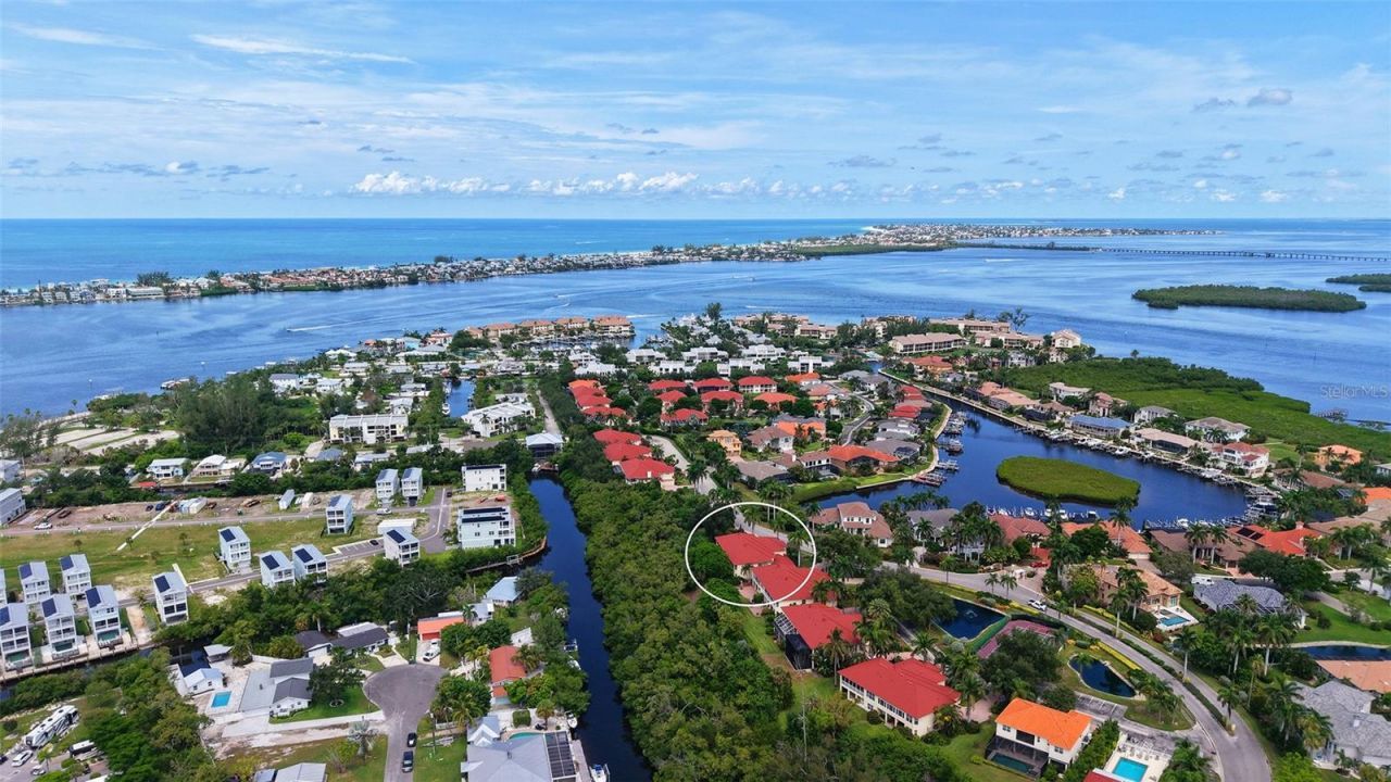 12402 Harbour Landings Drive , Cortez, FL 34215 Photo