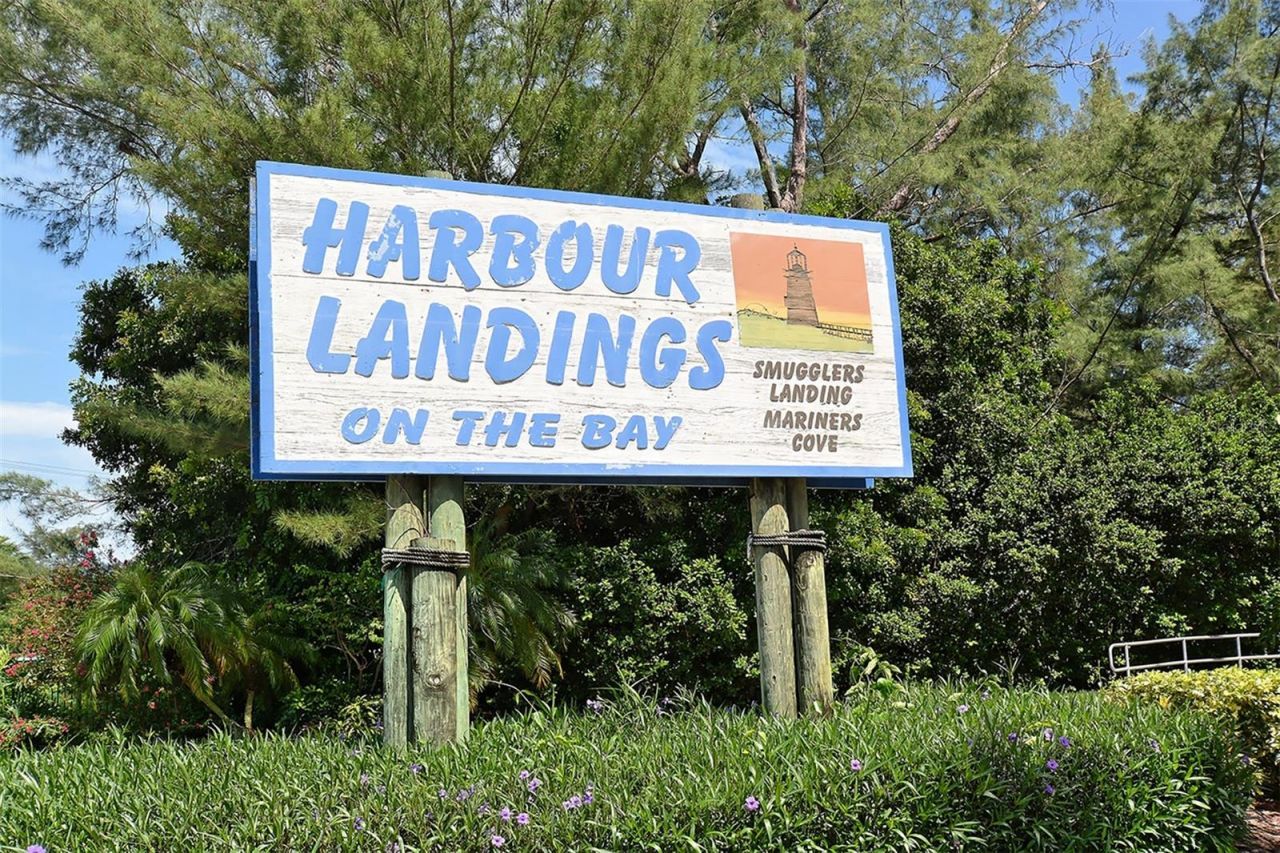 12402 Harbour Landings Drive , Cortez, FL 34215 Photo