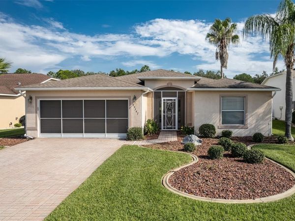 15547 SW 13TH CIRCLE , OCALA, FL 34473
