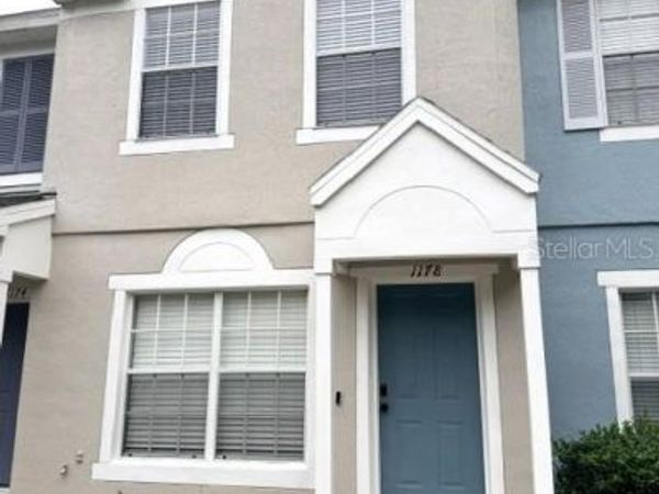 1178 VINELAND PLACE , LAKE MARY, FL 32746